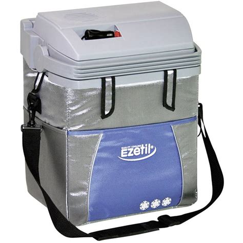 ezetil electric cool box|ezetil cooling system.